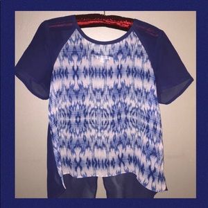 American Eagle shirt